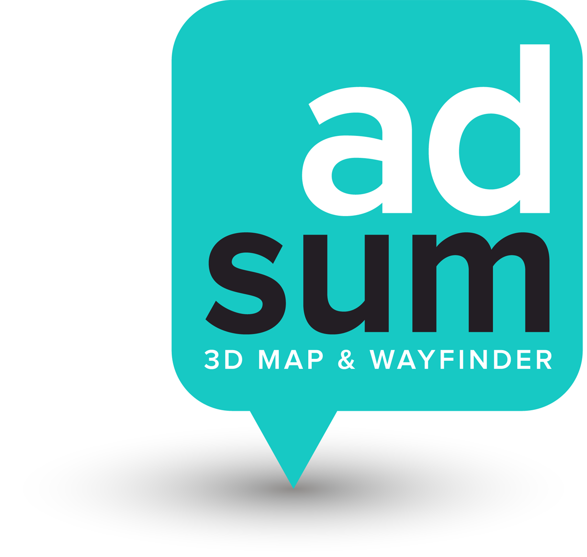 logo adsum